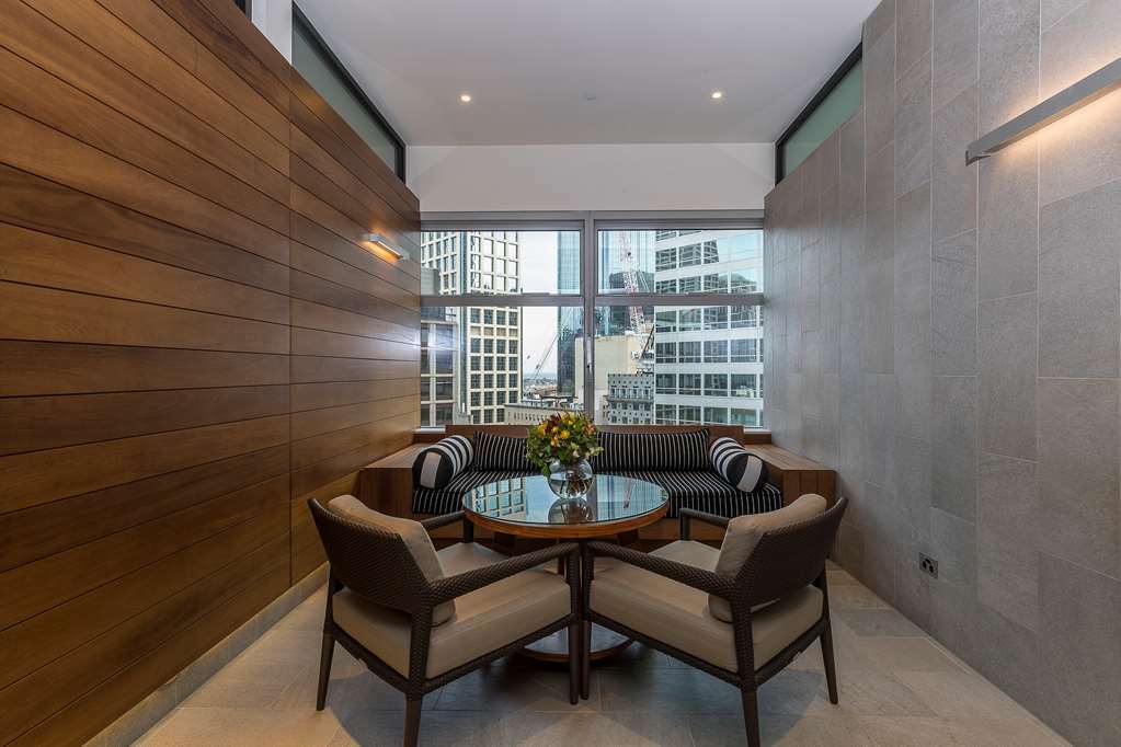 Racv City Club Melbourne Szoba fotó