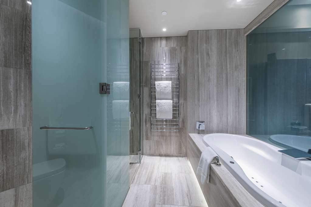 Racv City Club Melbourne Szoba fotó
