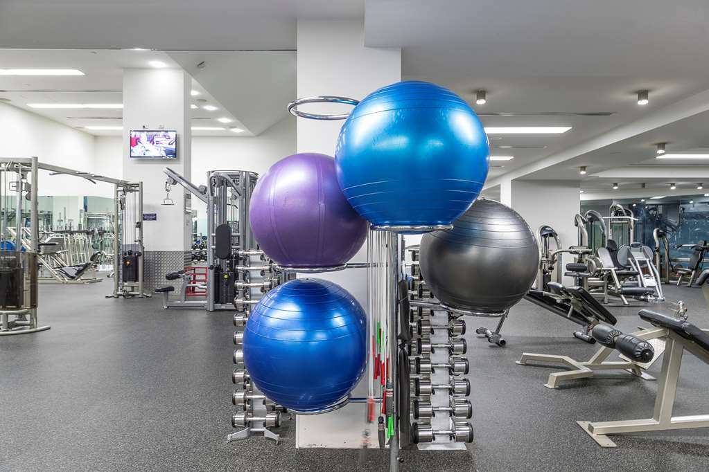 Racv City Club Melbourne Létesítmények fotó